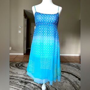 Paul Ropp Women’s Dress/ Beach Dress